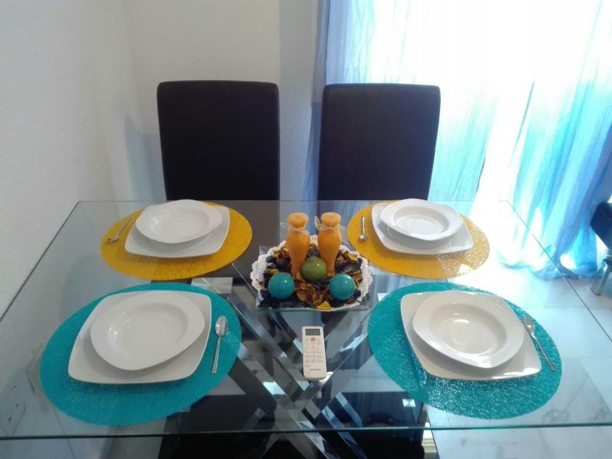 Apartment Principe A Granada