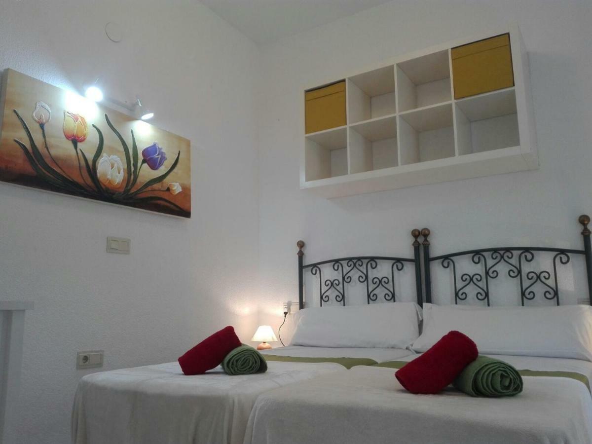 Principe A Apartment