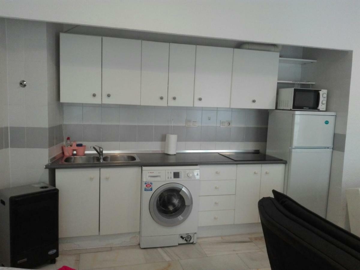 Principe A Apartment *