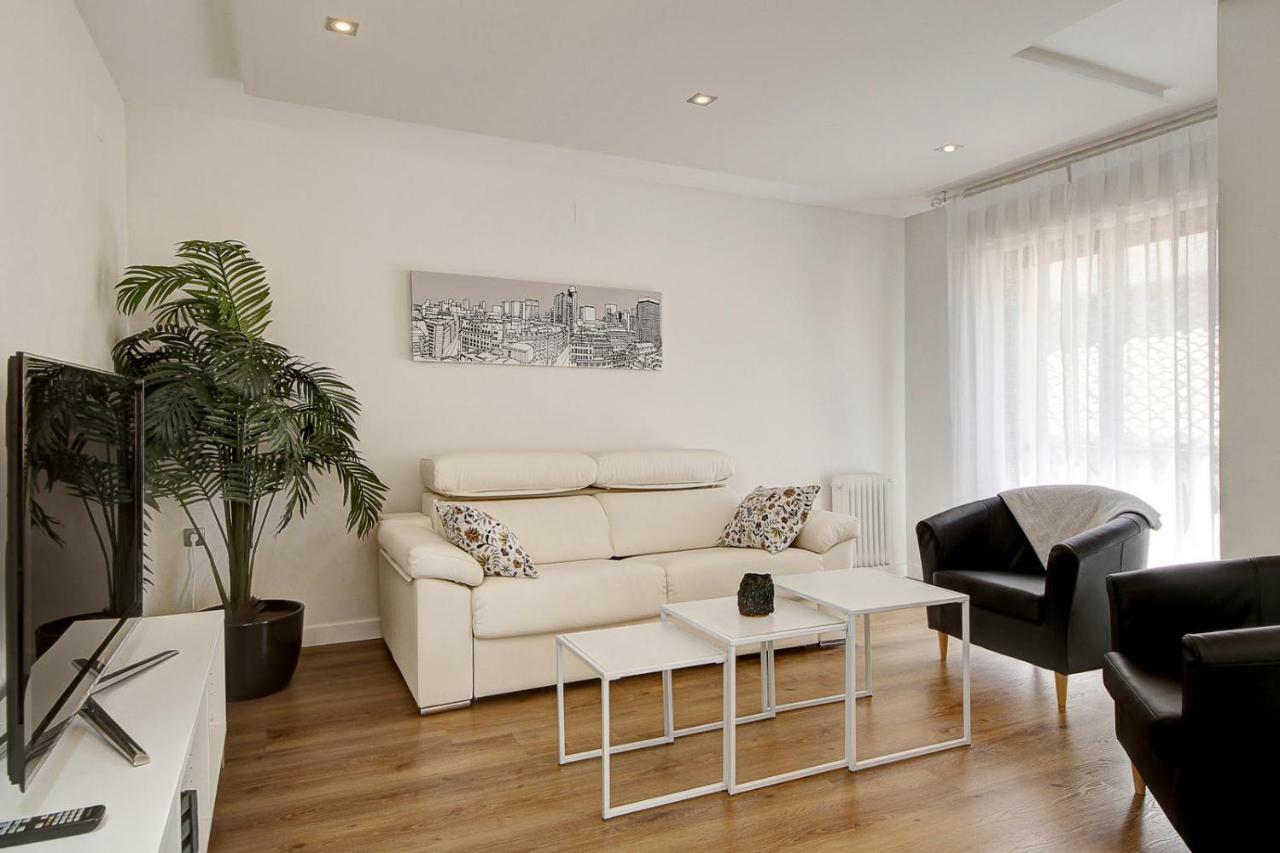 Catedral Lujo Apartamento *
