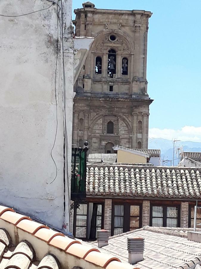 Catedral Lujo Apartamento