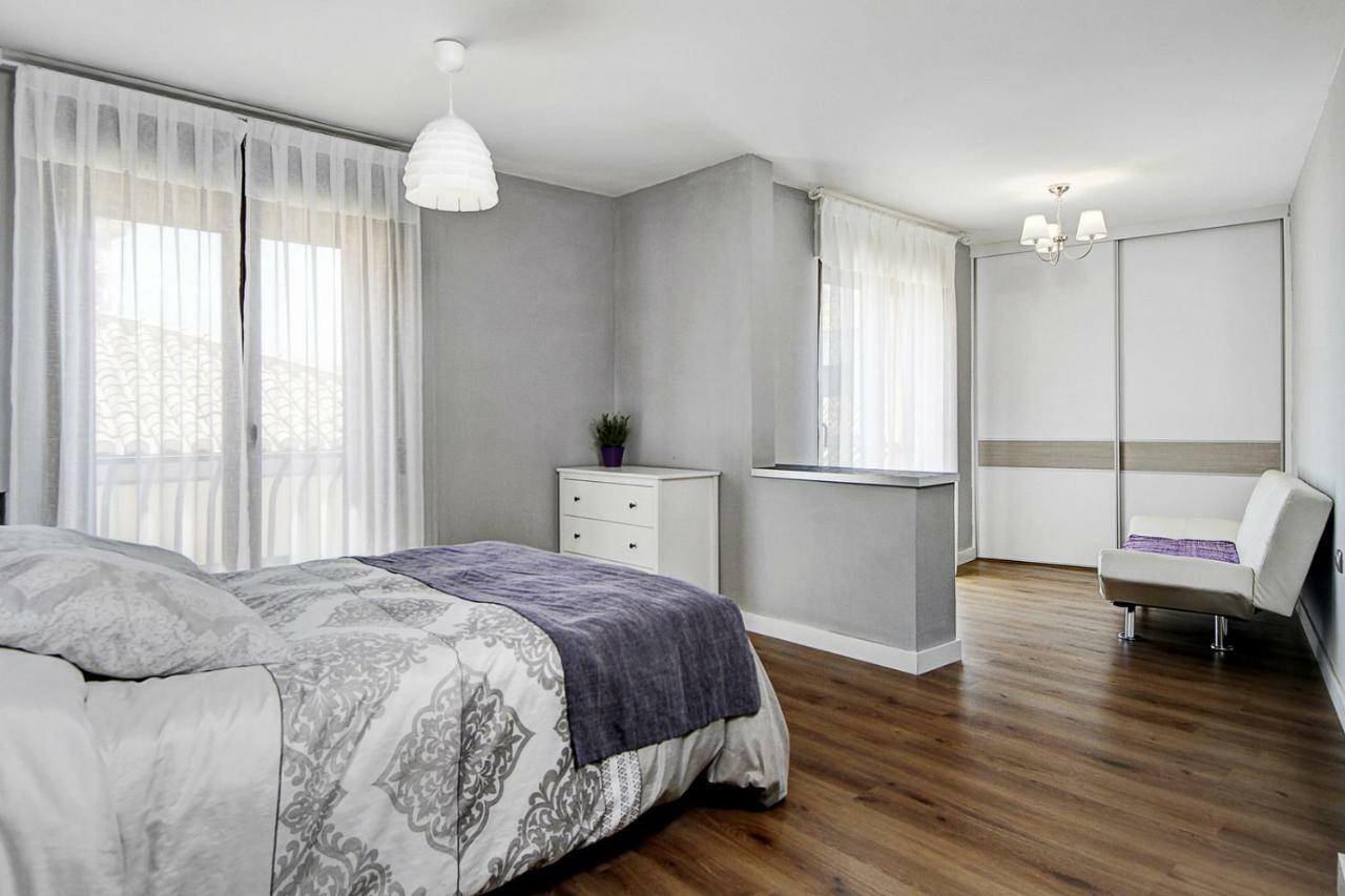 Apartamento Catedral Lujo Granada
