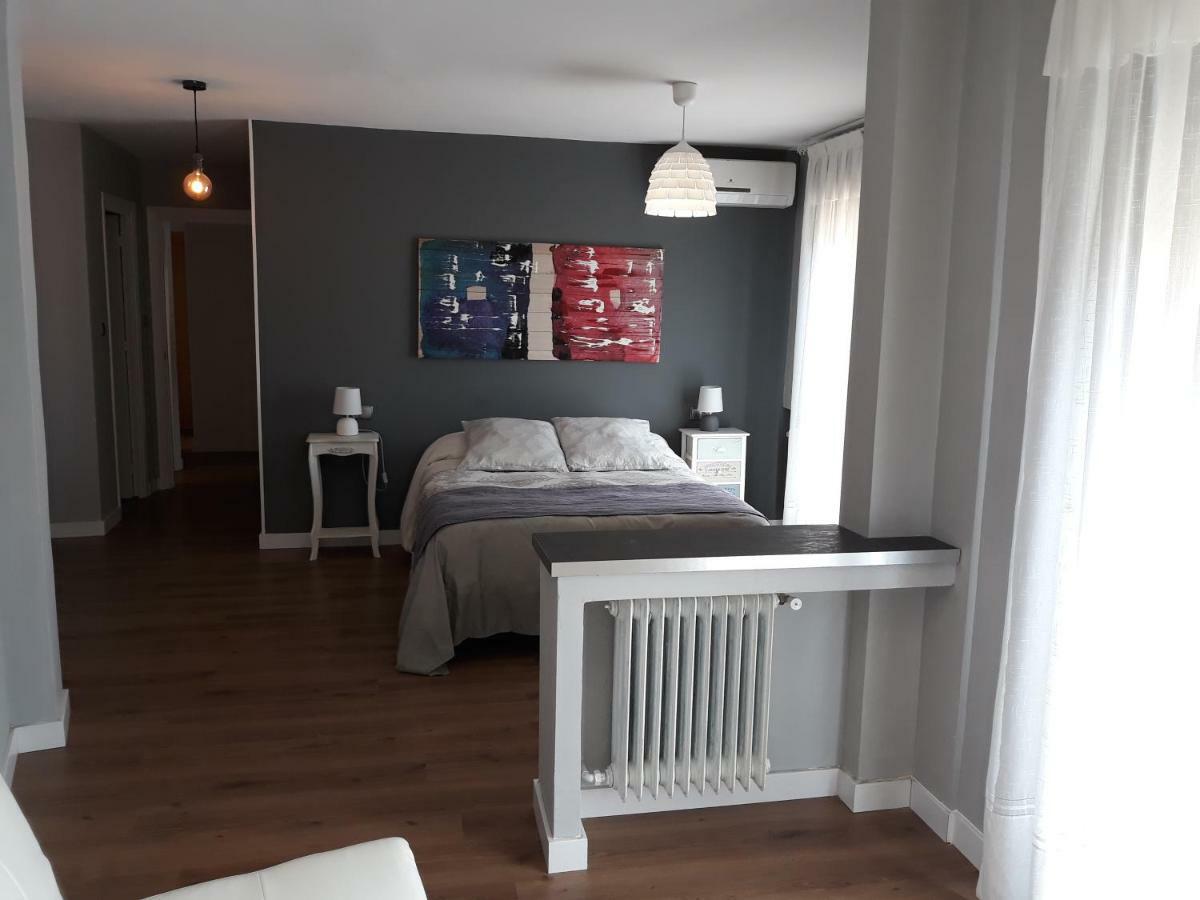 Apartamento Catedral Lujo Granada