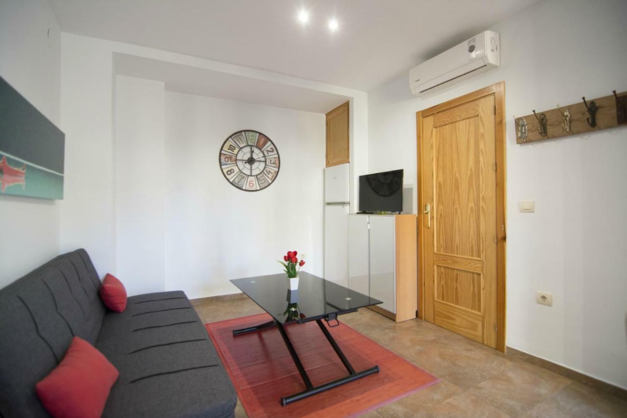 Apartamento Enjoygranada Carlos Cano Ii *