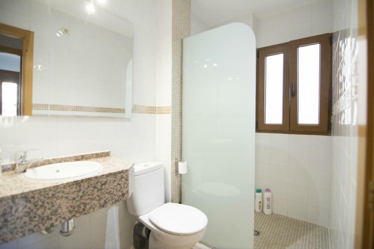 Apartamento Enjoygranada Carlos Cano Ii Granada