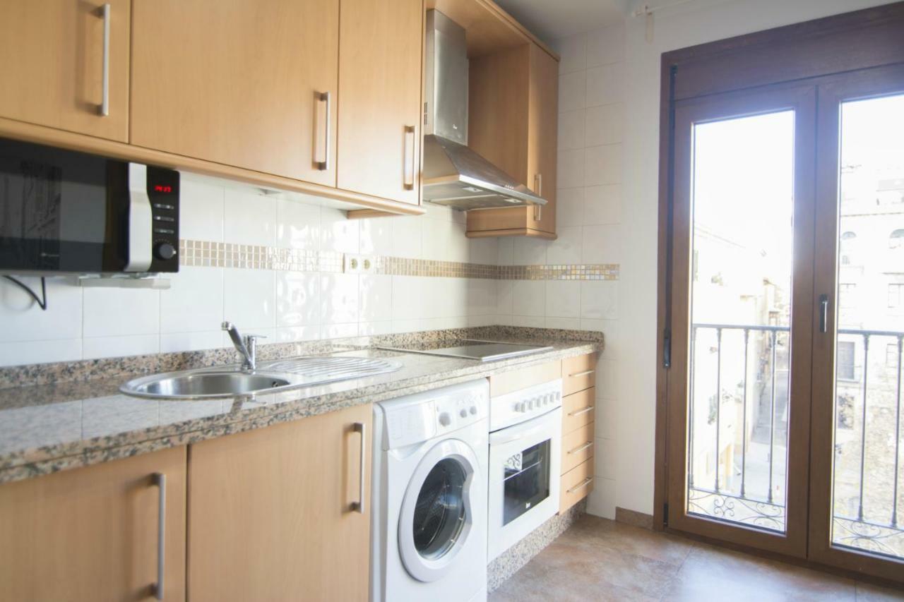 Enjoygranada Carlos Cano Ii Apartamento