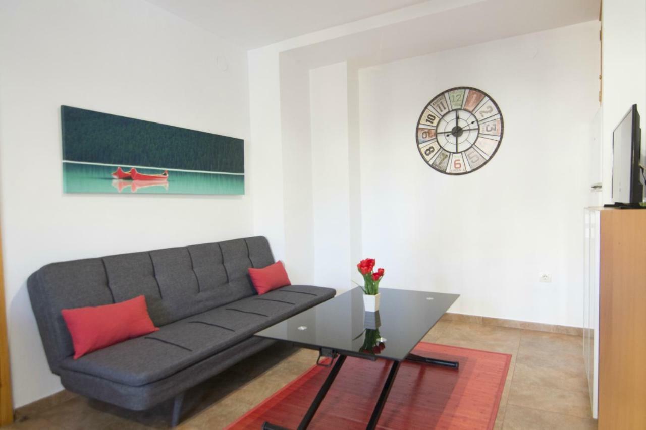 Apartamento Enjoygranada Carlos Cano Ii