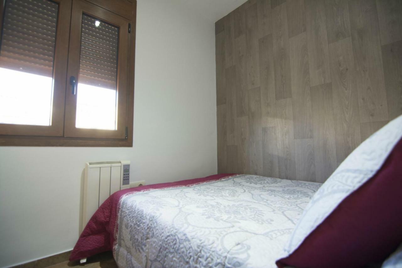 Apartamento Enjoygranada Carlos Cano Ii *