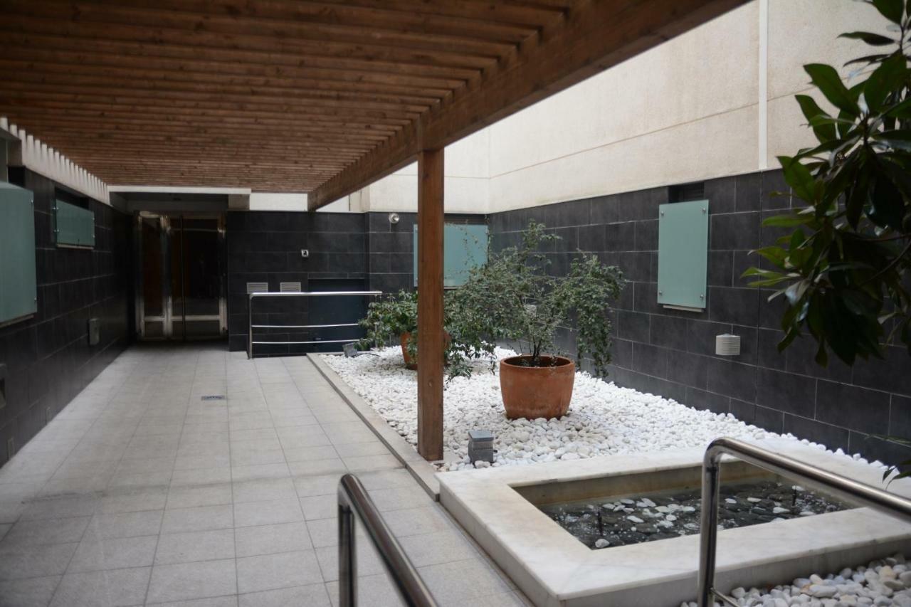 Enjoygranada Emir 3f - Pool, Gym & Free Parking Apartamento