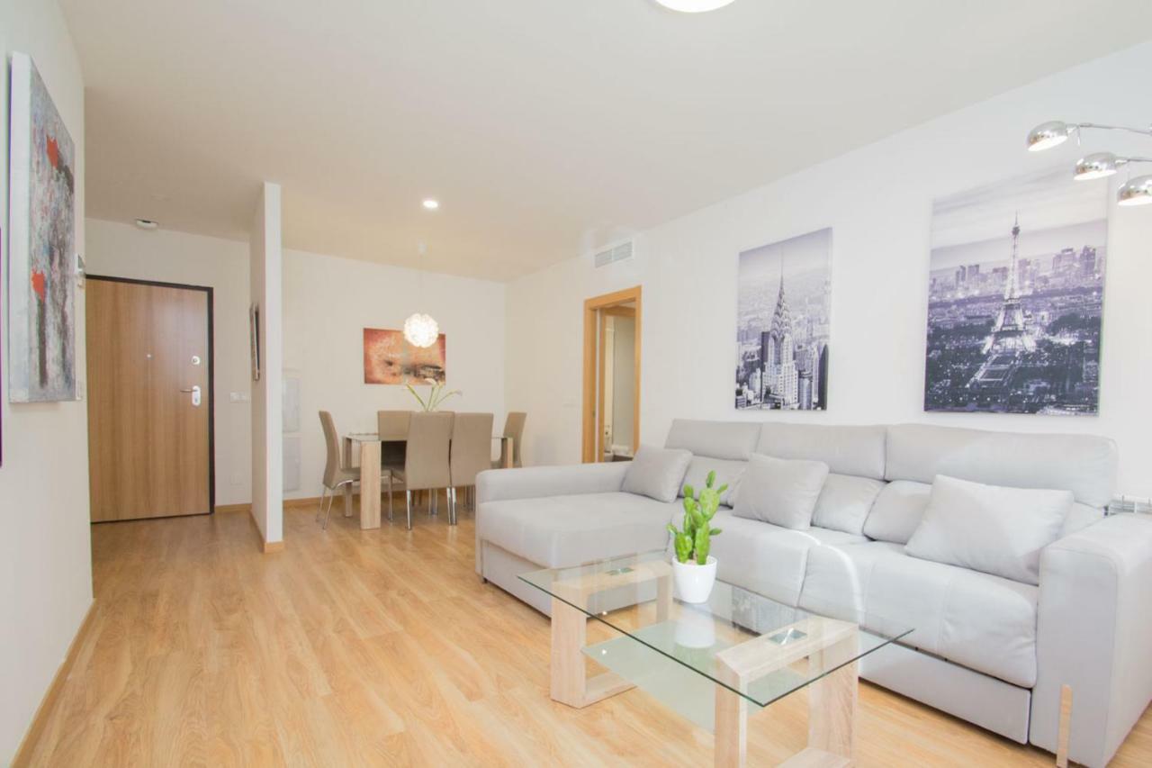 Enjoygranada Arabial 5a - Pool & Free Parking Apartment *