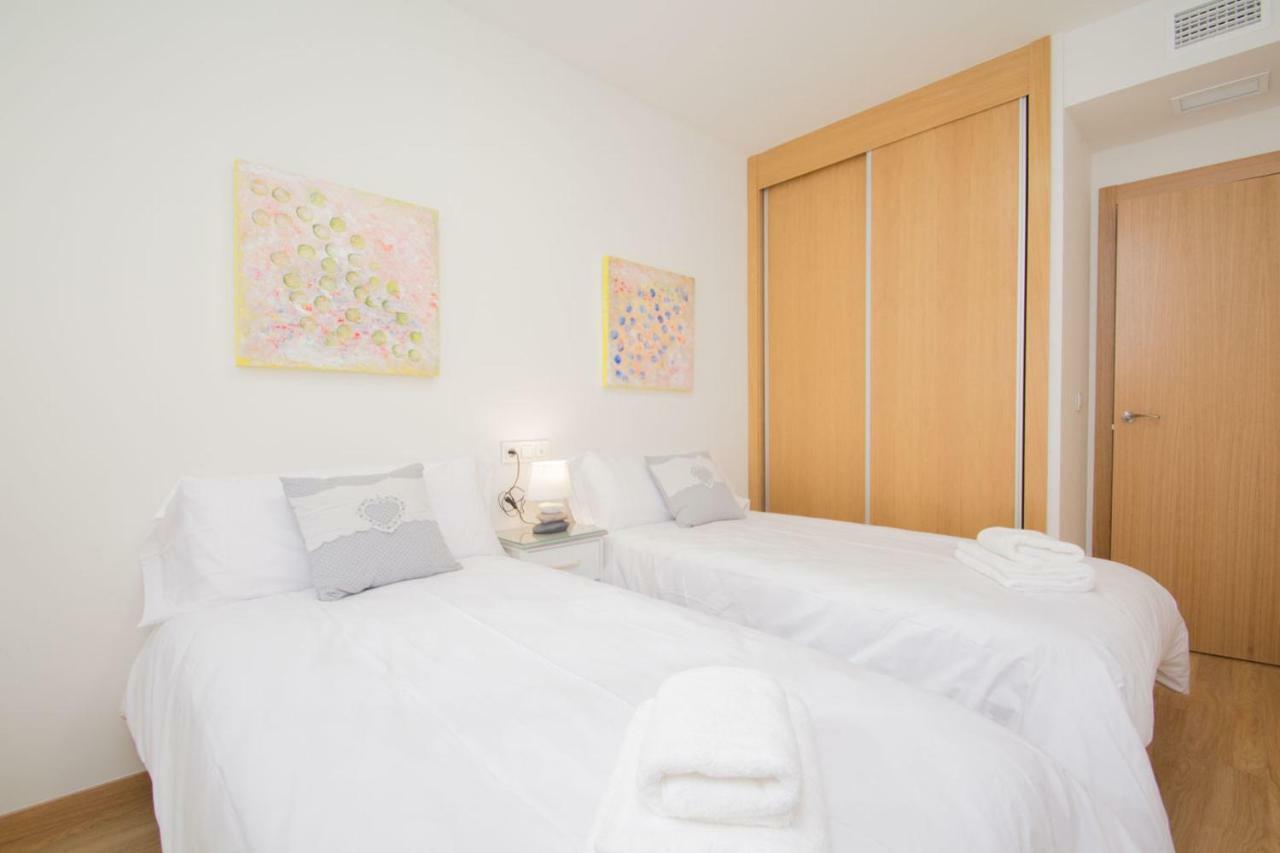 Enjoygranada Arabial 5a - Pool & Free Parking Apartment Granada