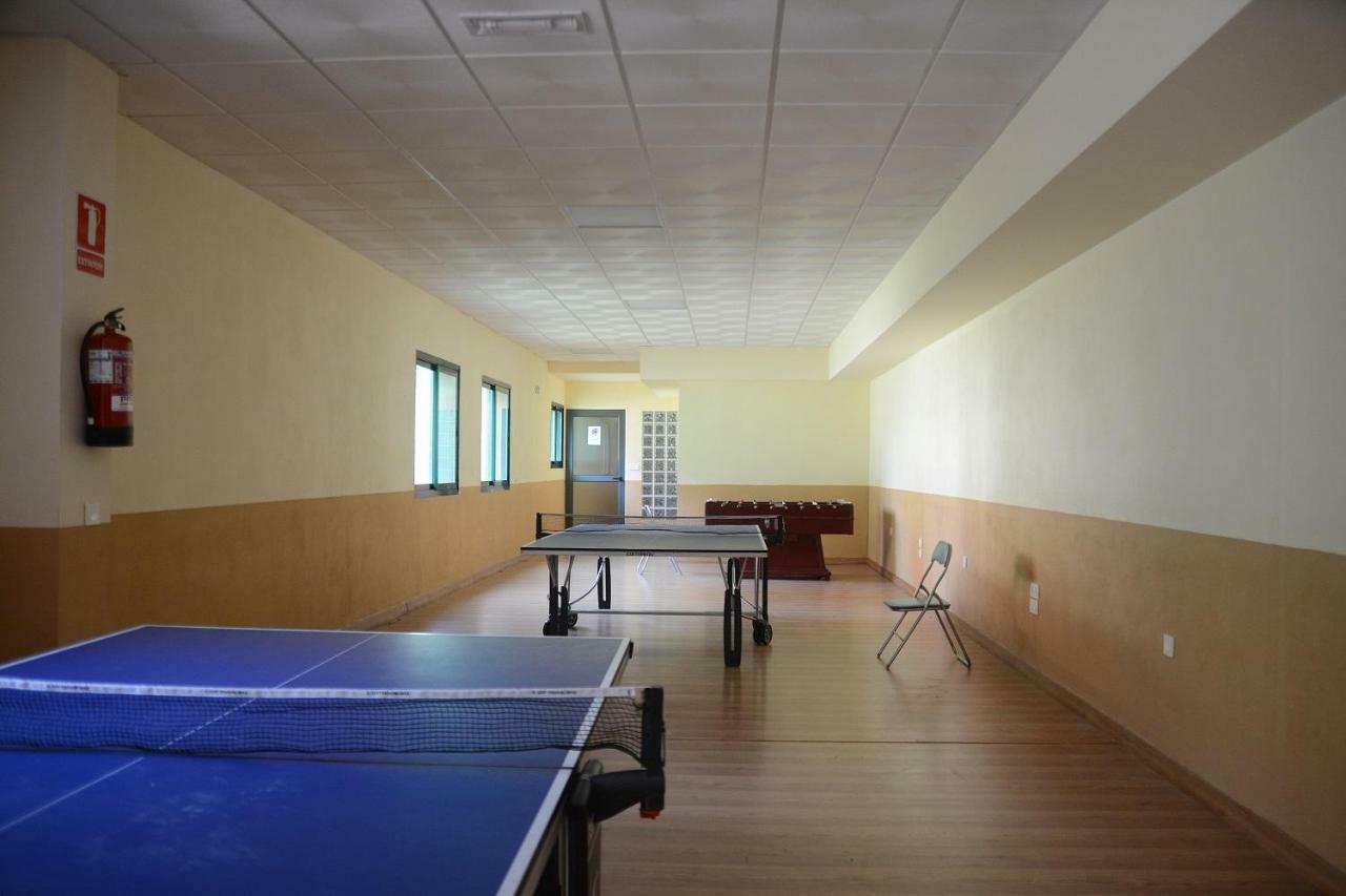 Apartamento Enjoygranada Emir 3f - Pool, Gym & Free Parking Granada