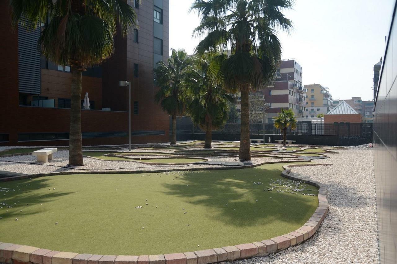 Enjoygranada Emir 3f - Pool, Gym & Free Parking Apartamento