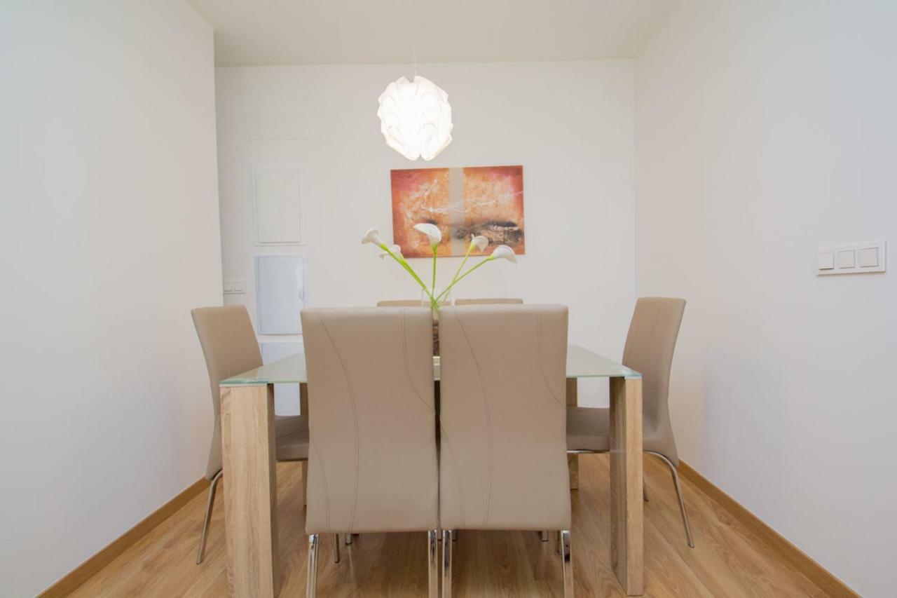 Apartment Enjoygranada Arabial 5a - Pool & Free Parking *
