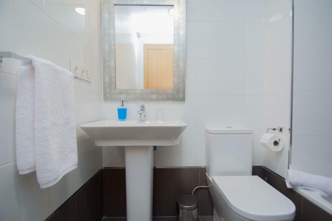 Enjoygranada Arabial 5a - Pool & Free Parking