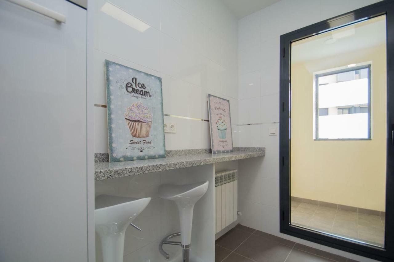 Apartment Enjoygranada Arabial 5a - Pool & Free Parking Granada
