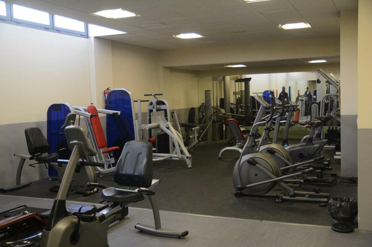 Apartamento Enjoygranada Emir 3f - Pool, Gym & Free Parking *
