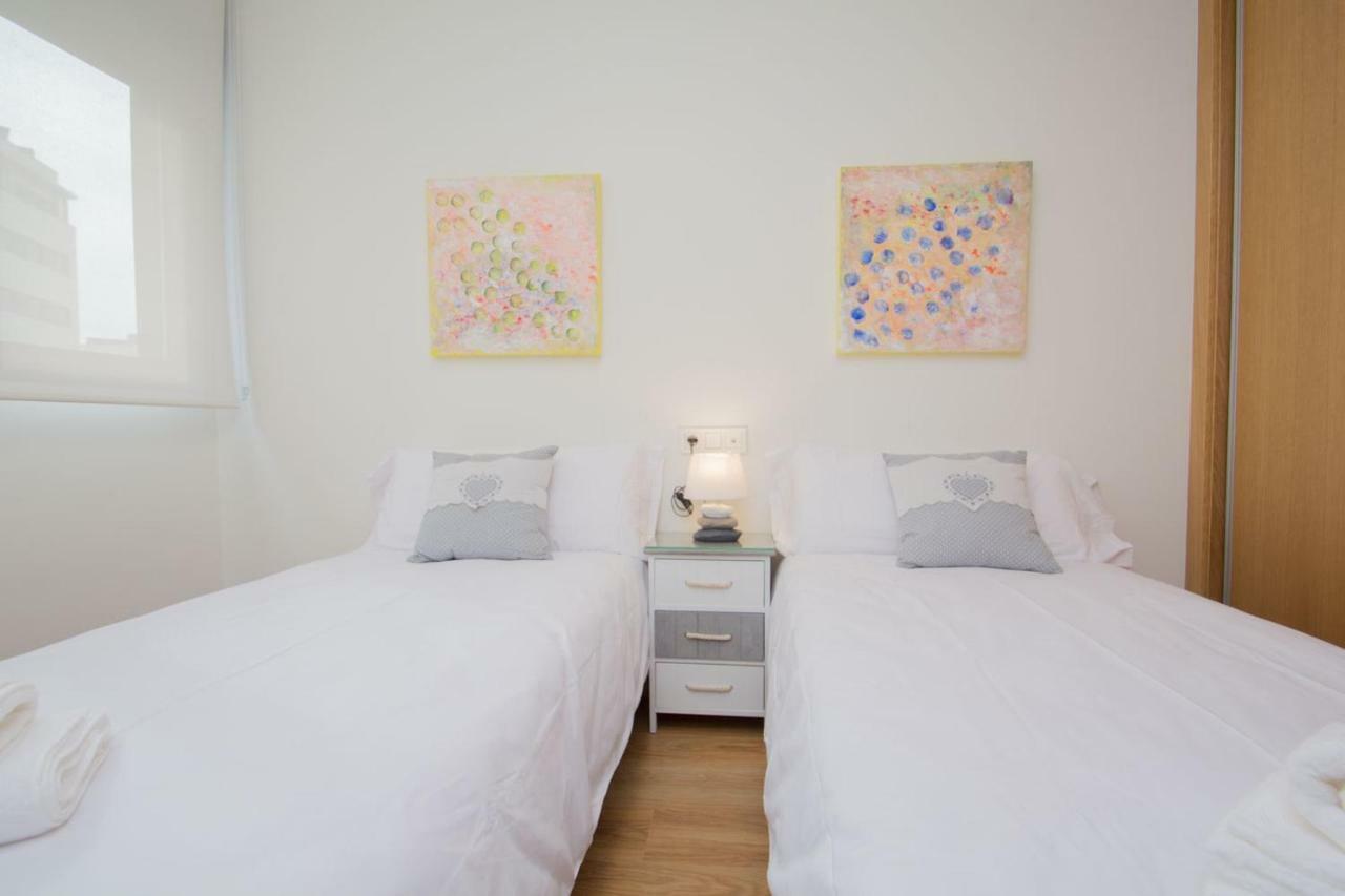 Enjoygranada Arabial 5a - Pool & Free Parking Apartment *