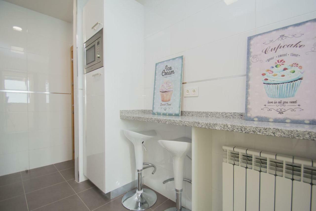 Enjoygranada Arabial 5a - Pool & Free Parking Apartment