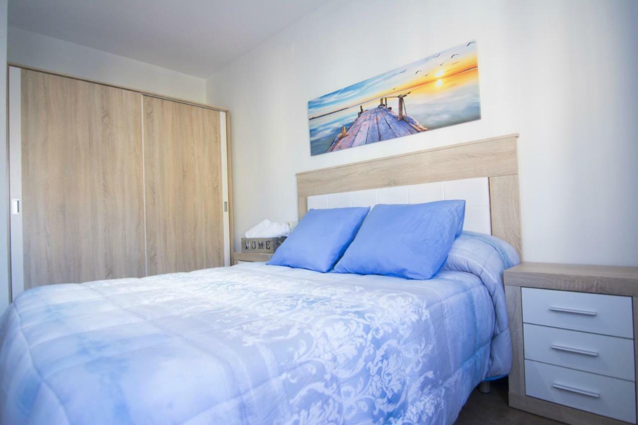 Enjoygranada Carlos Cano Ii Apartamento *