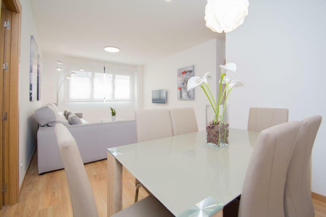 Apartment Enjoygranada Arabial 5a - Pool & Free Parking