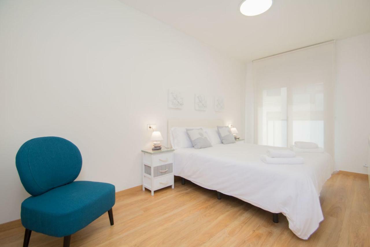 Apartment Enjoygranada Arabial 5a - Pool & Free Parking