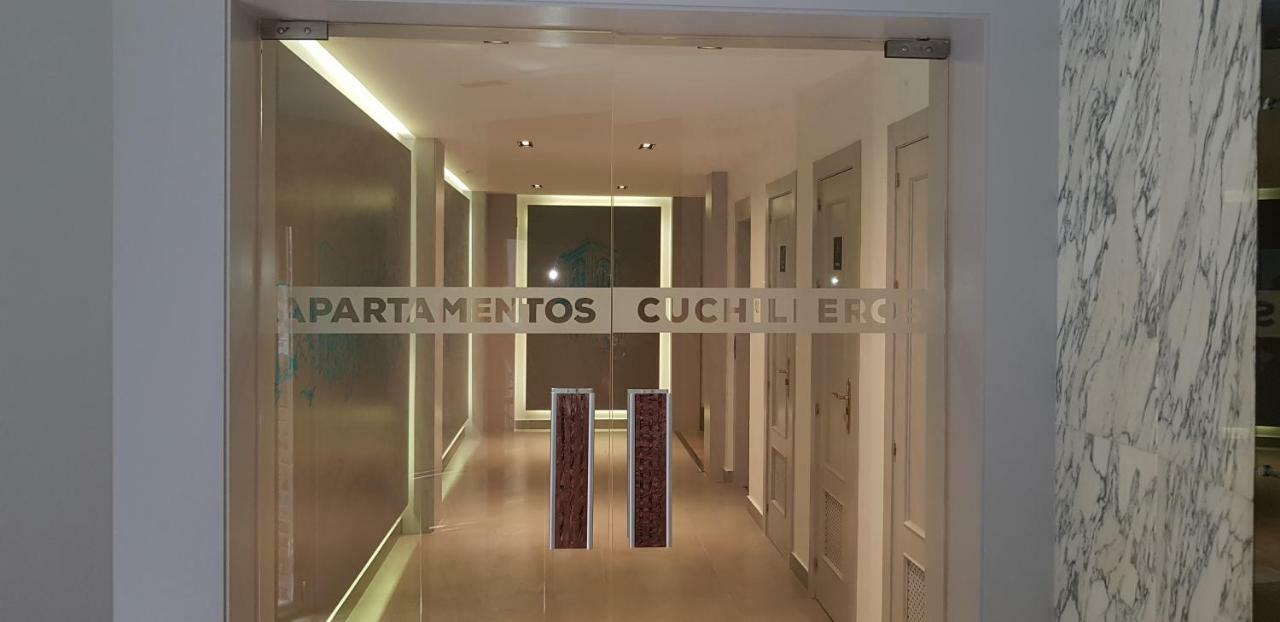 En Centro Historico Apartamento *