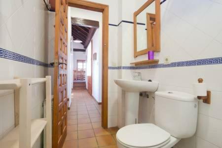 Apartamento Stunning Alhambra View Balconies, In The Albayzin Granada