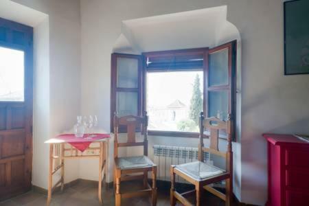 Stunning Alhambra View Balconies, In The Albayzin Apartamento