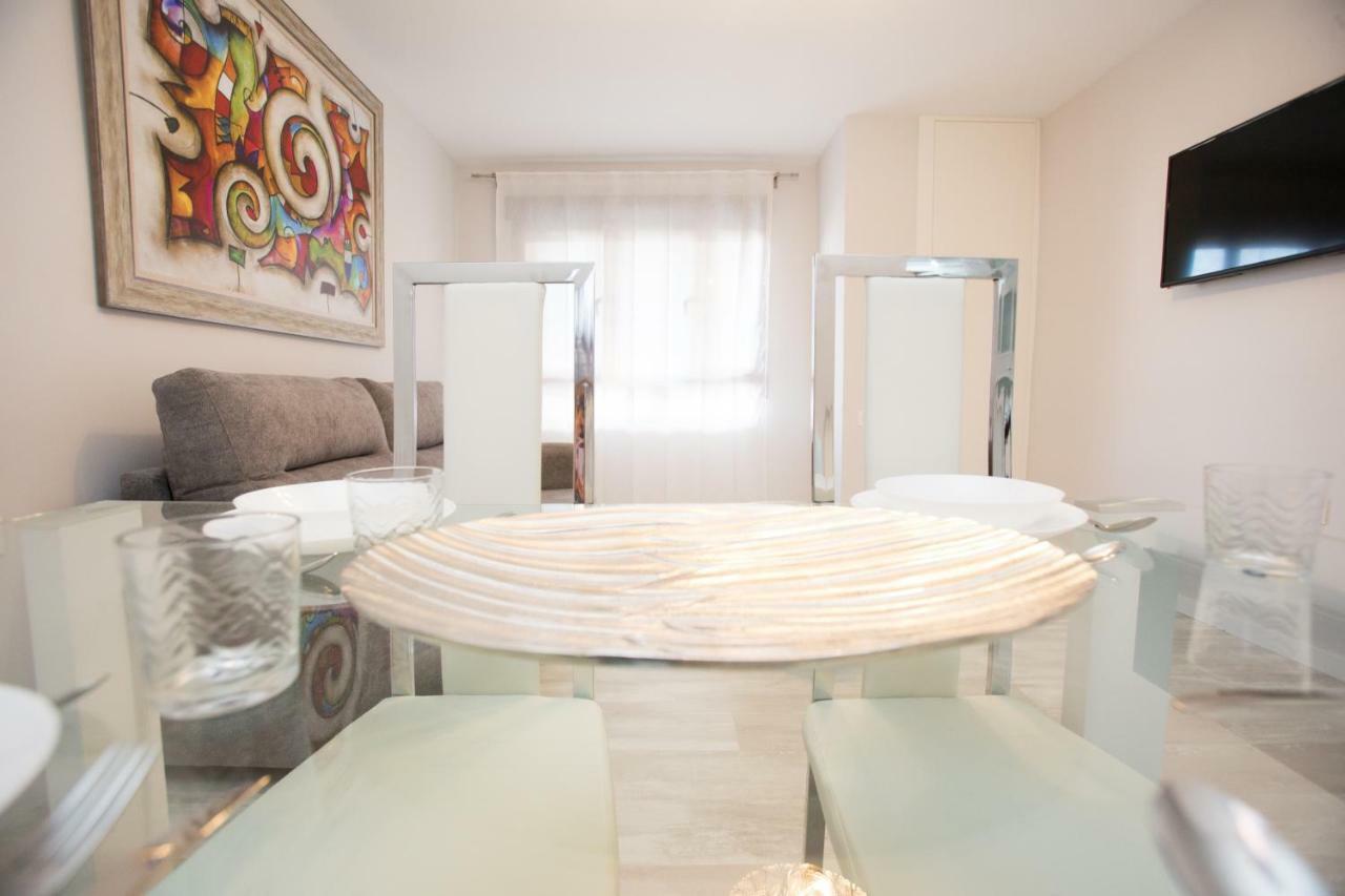 Apartamento Center Deluxe Granada
