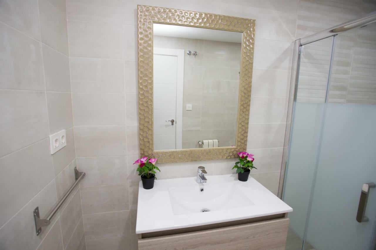 Apartamento Center Deluxe