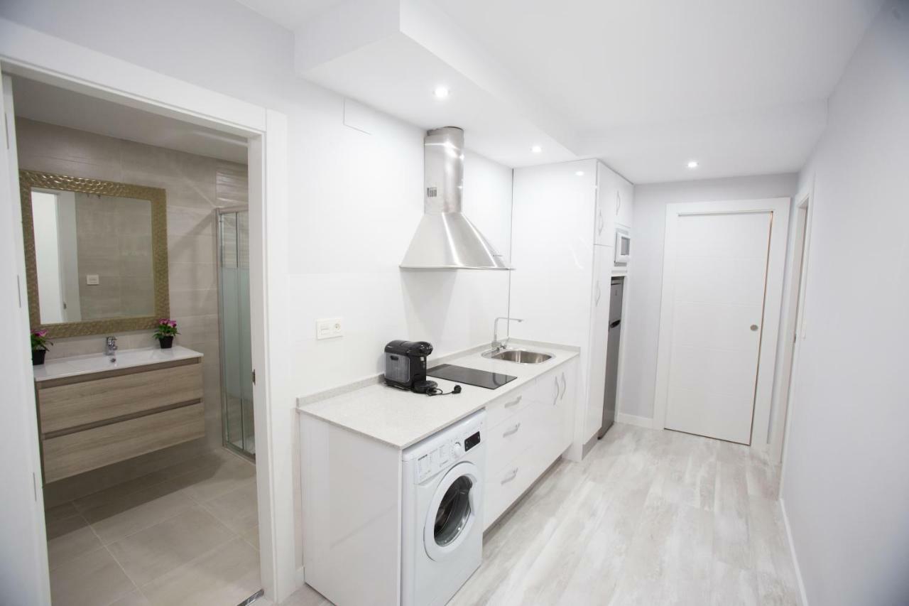 Center Deluxe Apartamento *