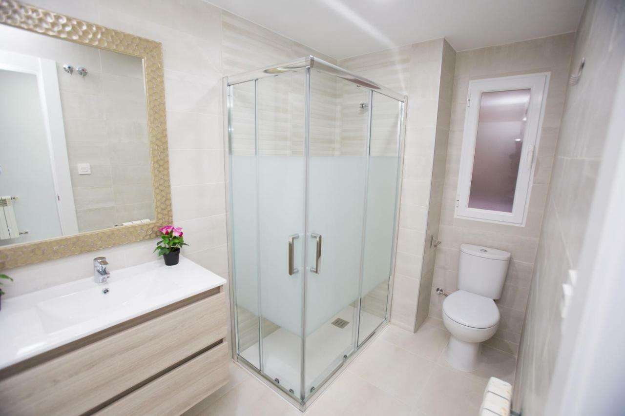 Apartamento Center Deluxe
