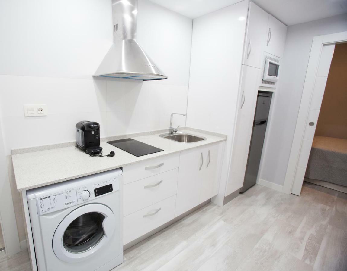 Center Deluxe Apartamento *