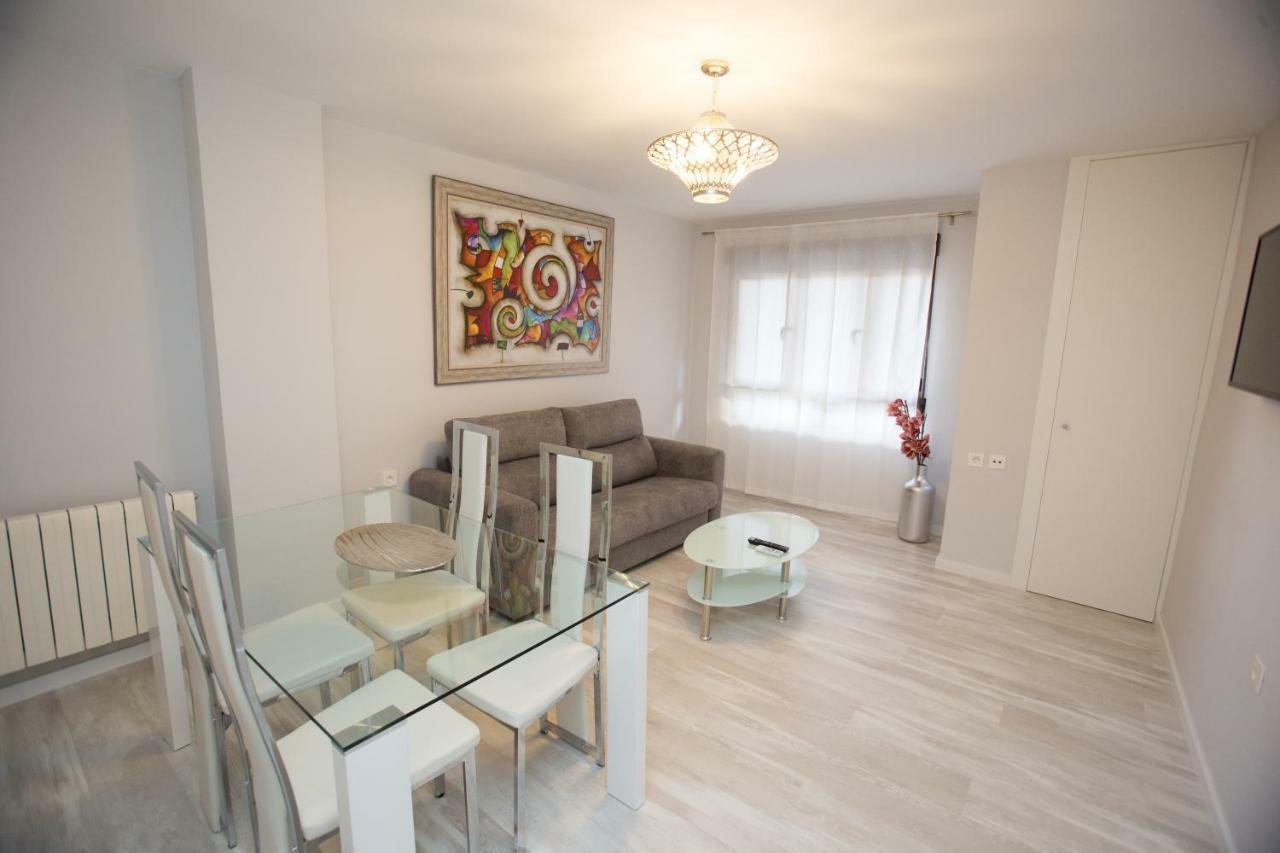 Apartamento Center Deluxe
