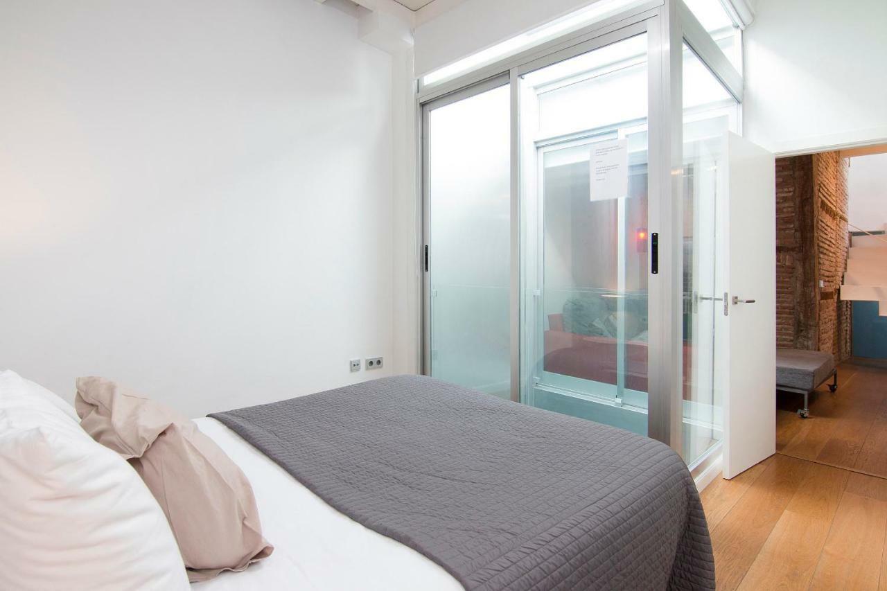 Apartamento Atico Duplex Ancha De La Virgen