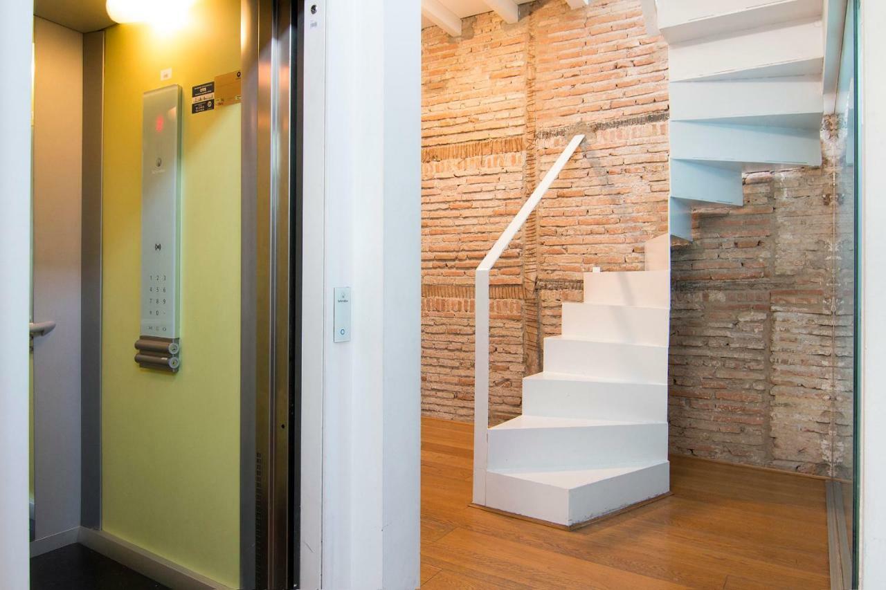 Apartamento Atico Duplex Ancha De La Virgen