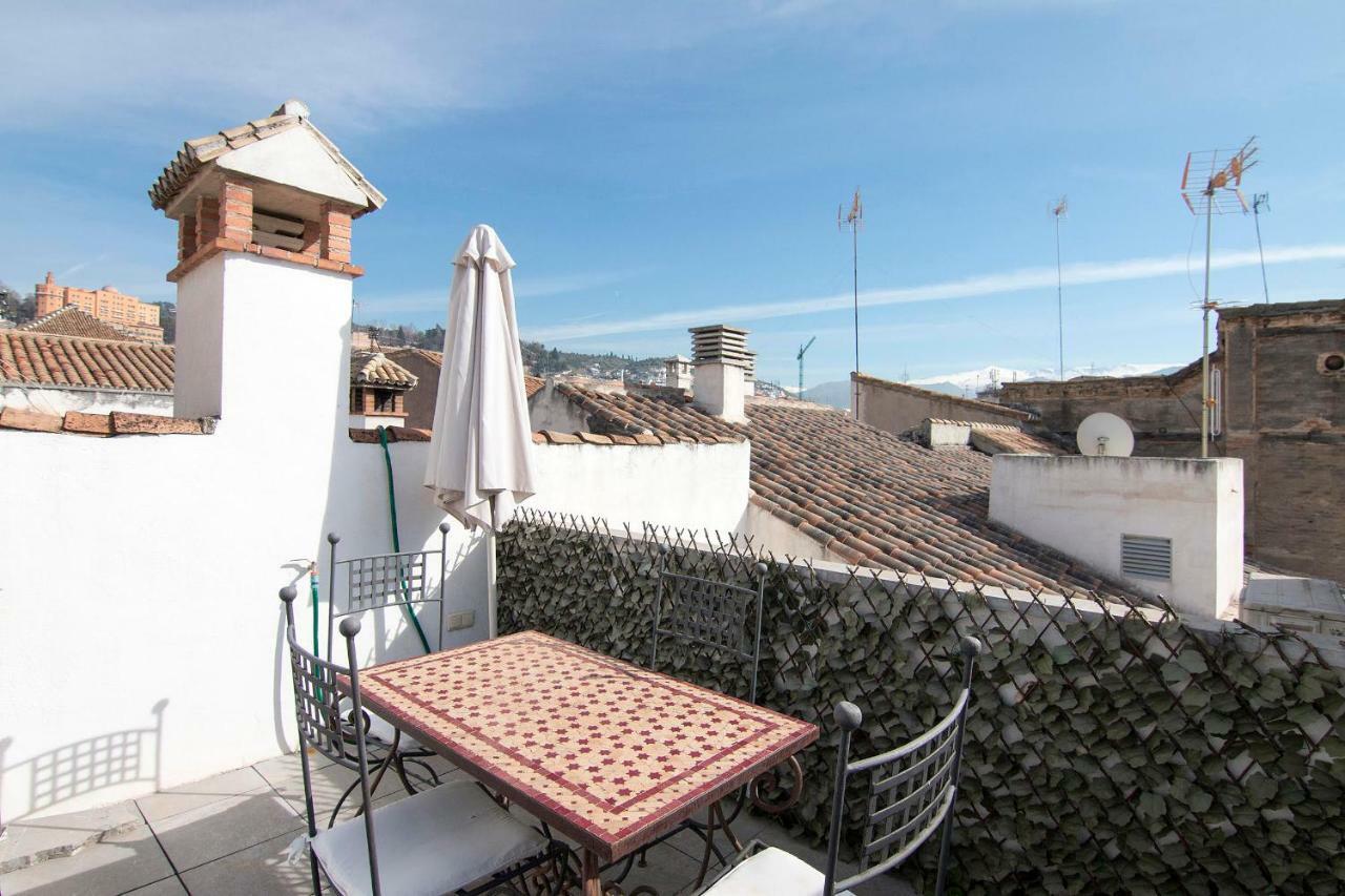 Atico Duplex Ancha De La Virgen