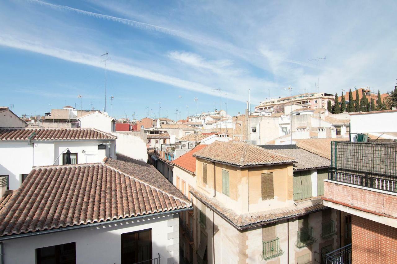 Atico Duplex Ancha De La Virgen Apartamento