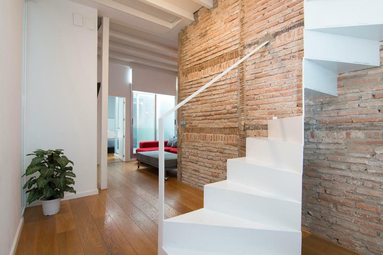 Apartamento Atico Duplex Ancha De La Virgen Granada