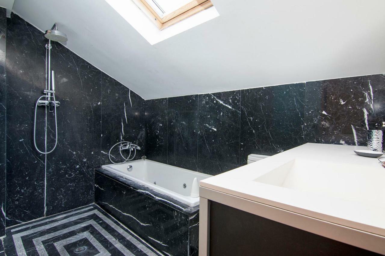 Apartamento Atico Duplex Ancha De La Virgen Granada