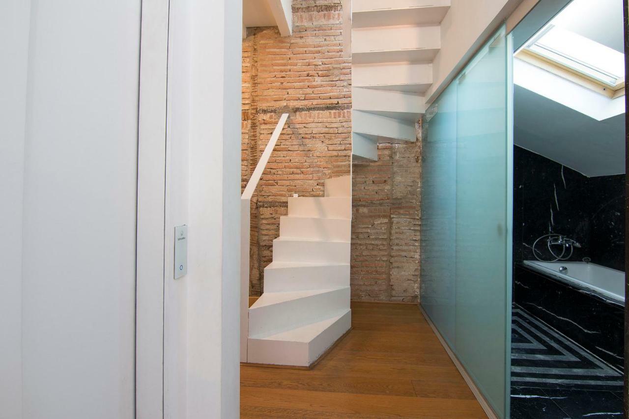 Atico Duplex Ancha De La Virgen Apartamento