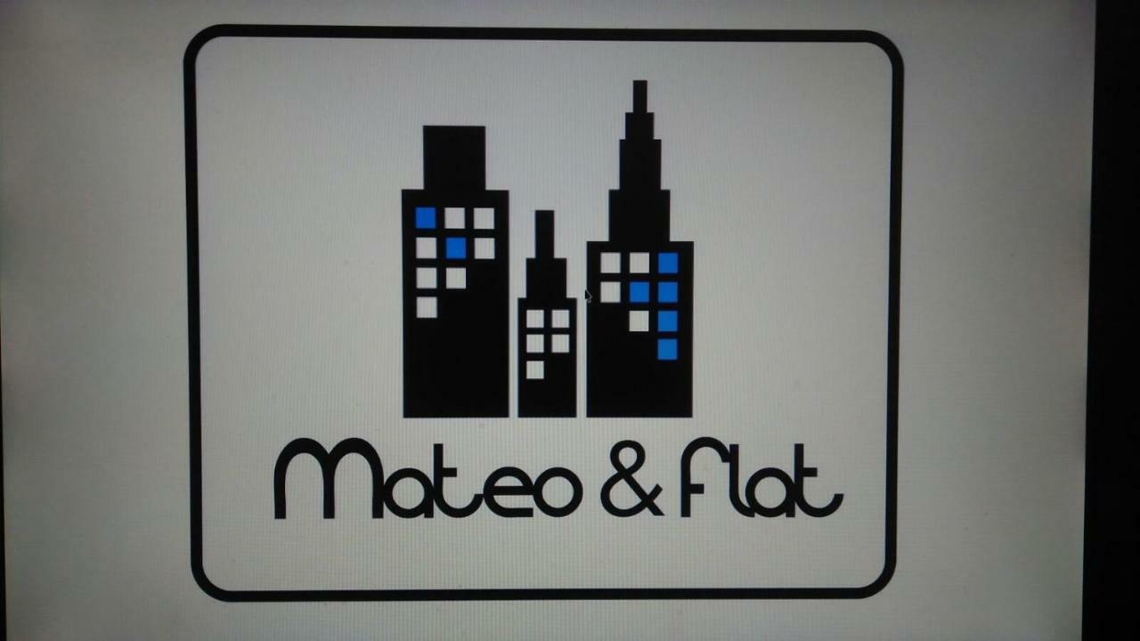 Apartamento Mateo & Flat