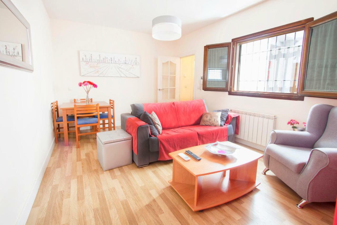 Tipica Casa Granadina Apartment *