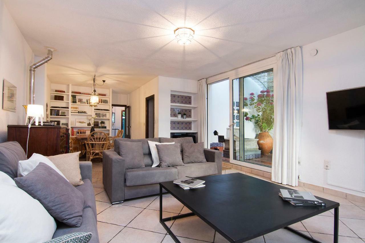 Tuguest Pool House Albaicin Holiday home *