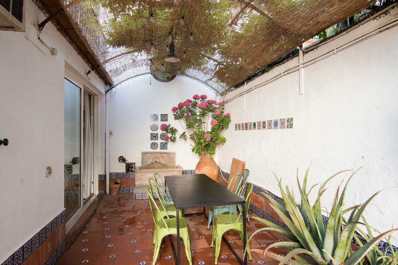 Holiday home Tuguest Pool House Albaicin *