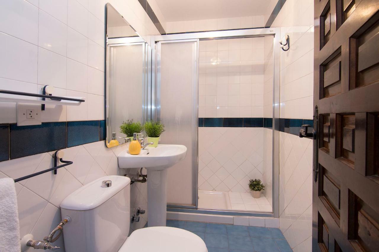 Holiday home Tuguest Pool House Albaicin *