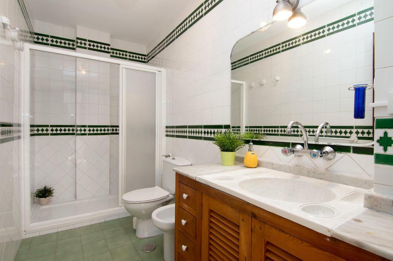 Holiday home Tuguest Pool House Albaicin Granada