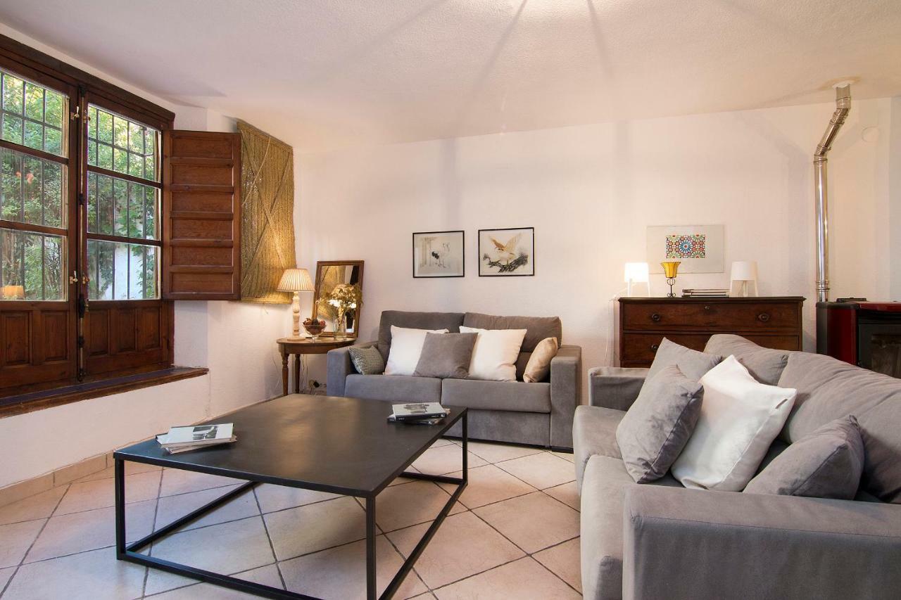 Tuguest Pool House Albaicin Holiday home *