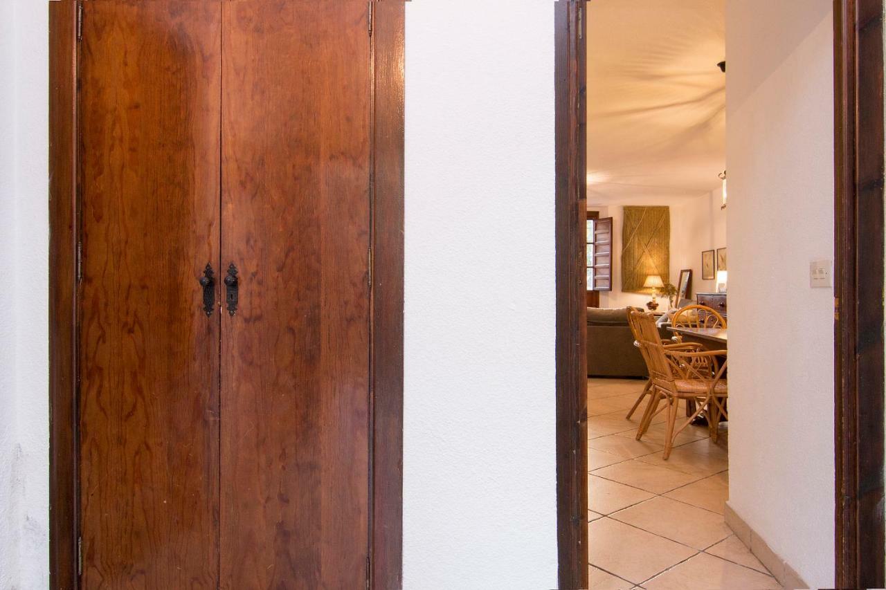 Tuguest Pool House Albaicin